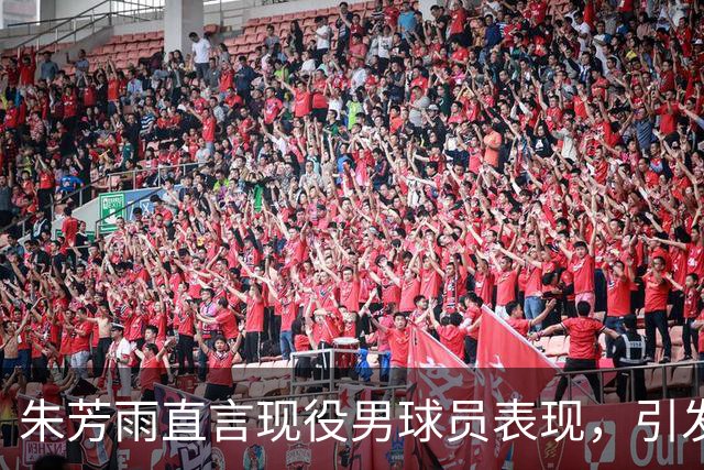朱芳雨直言现役男球员表现，引发广泛热议与深思